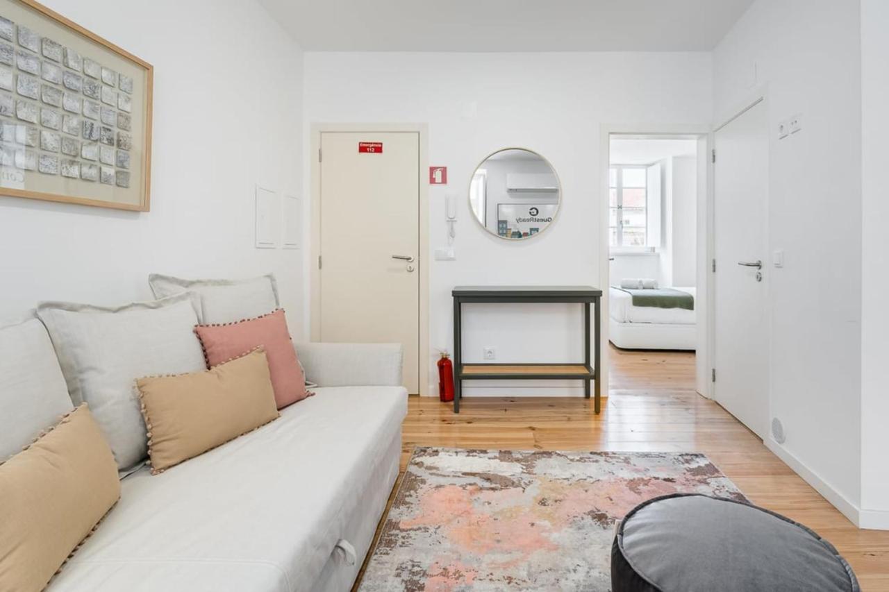 Guestready - A Charming Stay Near Paco Das Escolas Coimbra Exterior foto