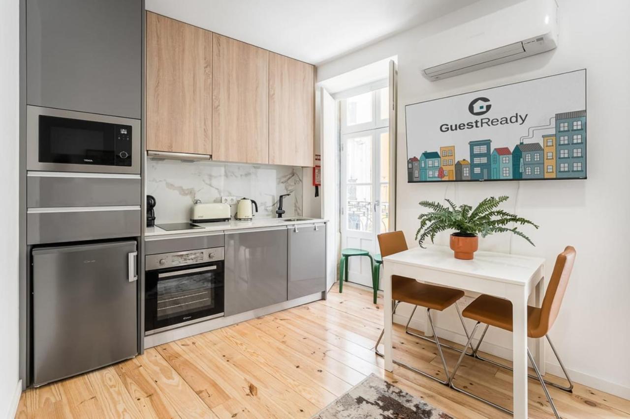 Guestready - A Charming Stay Near Paco Das Escolas Coimbra Exterior foto