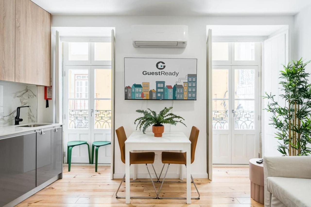 Guestready - A Charming Stay Near Paco Das Escolas Coimbra Exterior foto