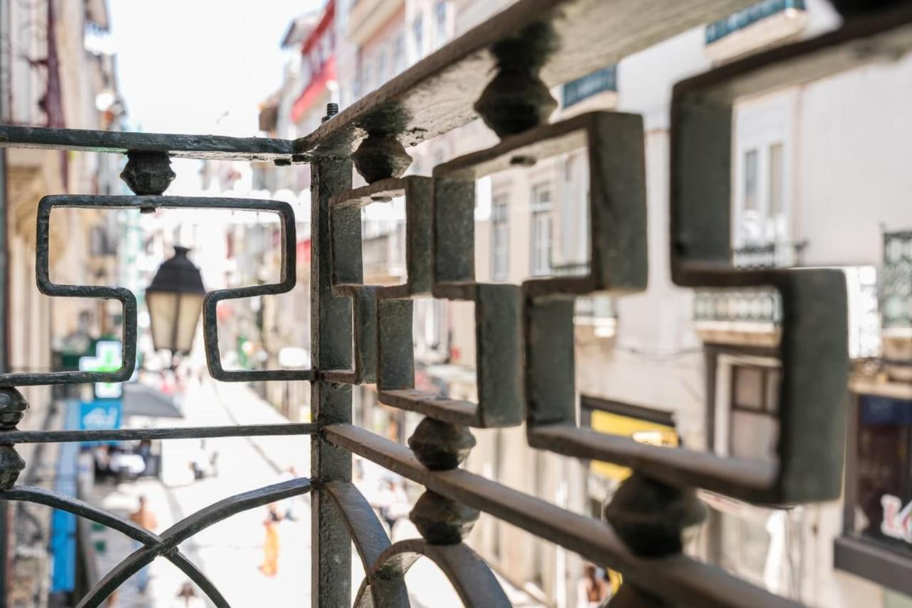 Guestready - A Charming Stay Near Paco Das Escolas Coimbra Exterior foto