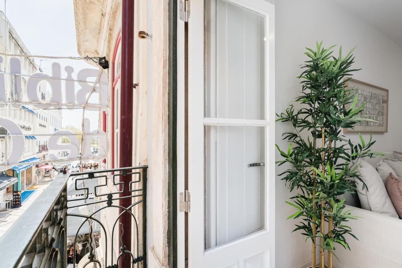 Guestready - A Charming Stay Near Paco Das Escolas Coimbra Exterior foto