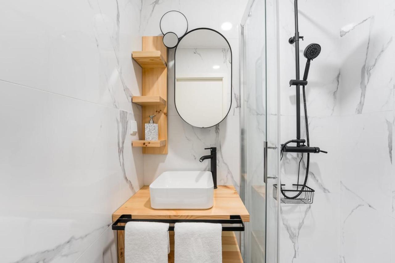 Guestready - A Charming Stay Near Paco Das Escolas Coimbra Exterior foto
